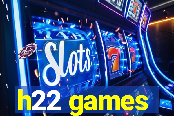 h22 games